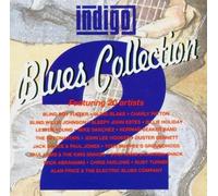 Vol. 2-Indigo Blues Collection (CD) Va-Indigo Blues Collection
