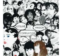 Vol. 2-Kitsune Maison