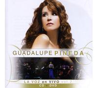 Vol. 2-la Voz en Vivo