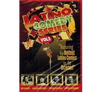 Vol. 2-Latino Comedy Series