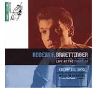 Robert F. Graettinger – Live at the Paradiso Vol. 2 – CD
