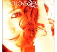 Vol. 2-Love & Emotion