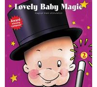Vol. 2-Lovely Baby Magic