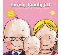 Vol. 2-Lovely Family