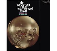 Volume two (USA/Mono) (Colored Vinyl)