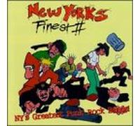 Vol. 2-New York S Finest