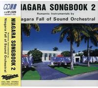 Vol. 2-Niagara Songbook