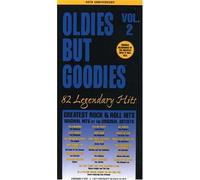 Vol. 2-Oldies But Goodies