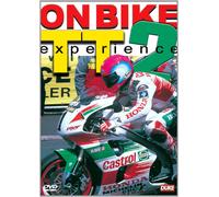Vol. 2-on Bike Tt Experience (DVD) On Bike Tt Experience