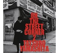 Vol. 2-on the Street Corner