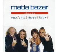 Vol. 2-One Two Three Four