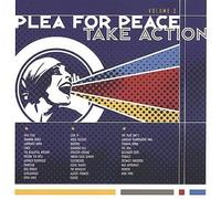 Vol.2 Plea For Peace/Take Action - Plea For Peace/Take Action, Vol.2