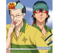 Vol. 2-Prince of Tennis