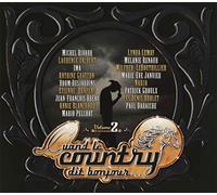 Vol. 2-Quand le Country Dit Bon