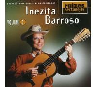 Vol. 2-Raizes Sertanejas