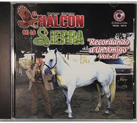 Vol. 2-Recordando a un Amigo