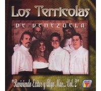Vol. 2-Reviviendo Exitos Y Algo