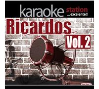 Vol. 2-Ricardo Arjona/Richardo