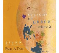 Vol. 2-Seasons Of Grace