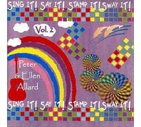 Vol. 2-Sing It! Say It! Stamp I