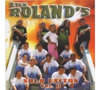 Vol. 2-Solo Exitos