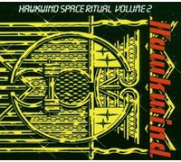 Vol. 2-Space Ritual by Hawkwind