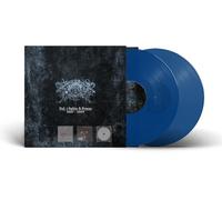 Xasthur Vol. 2 Splits & Bonus 2007-2009 - Blue (Vinyl LP)