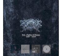 Vol.2 Splits & Bonus 2007-2009