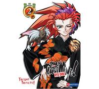Vol. 2-Tenchi Muyo! Ryo Ohki