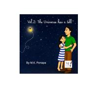 Vol.2: The Universe has a tell : The Maroon Creations