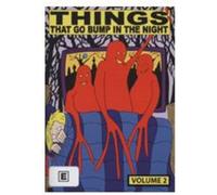 Vol. 2-Things That Go Bump In The Night [Edizione: Australia]