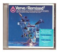 Vol. 2-Verve Remixed Cd Verve Remixed - 0602498603031