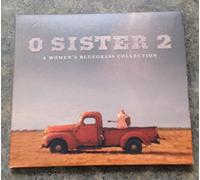 Vol. 2-Woman's Bluegrass Collection