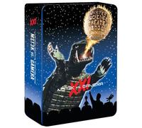 Vol. 21-Mst3k Vs. Gamera