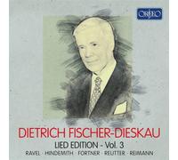Various Artist - Lied-Edition 3