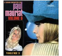 Vol. 3-6-Le Grand Orchestre De Paul Mauriat
