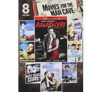 Vol. 3-8-Movie Pack: Movies for