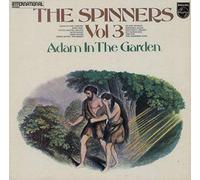 Vol. 3 Adam In The Garden