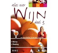 Vol. 3-Alles Over Wijn