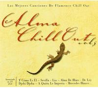Vol. 3- Alma Chill Out