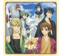 Vol. 3-Amatsuki Drama CD