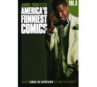 Vol. 3-America S Funniest