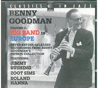 Vol 3 Big Band in Europe