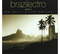 Vol. 3-Brazilectro Session by 2CD