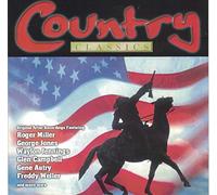 Vol. 3-Country Forever