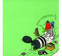 Vol. 3-First Collection