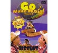Vol. 3-Go Make Music