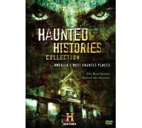 Vol. 3-Haunted Histories Collec