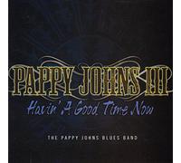 Vol. 3-Havin a Good Time Now