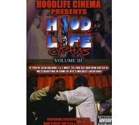 Vol. 3-Hood Life Cyphas